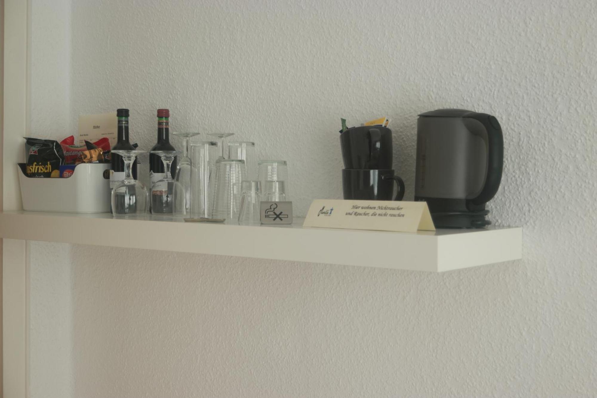 Merlin Garni Cologne